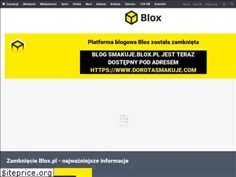 smakuje.blox.pl