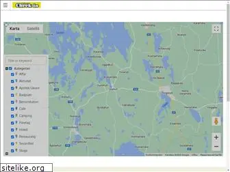 smaland-check-in.se