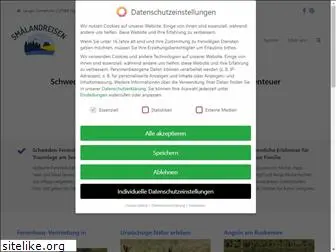 smalandreisen.de