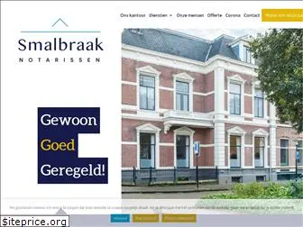 smalbraak.nl