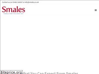 smales.co.uk