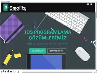 smality.com