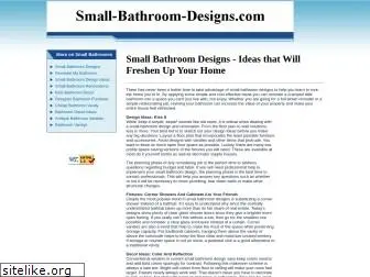 small-bathroom-designs.com