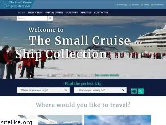 small-cruise-ships.com
