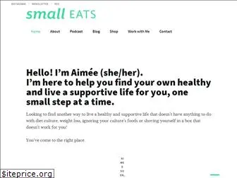 small-eats.com