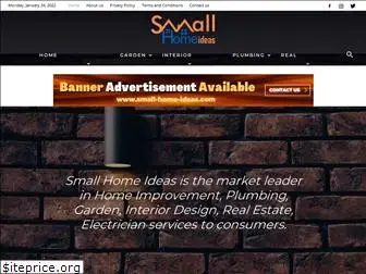 small-home-ideas.com