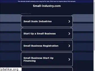 small-industry.com