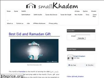 small-khadem.blogspot.com