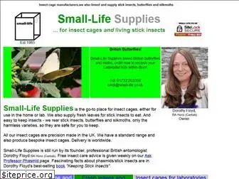 small-life.co.uk