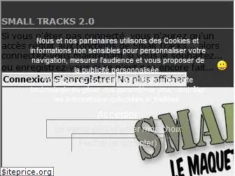 small-tracks.org