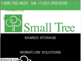 small-tree.com