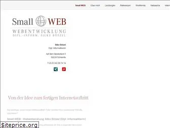 small-web.de