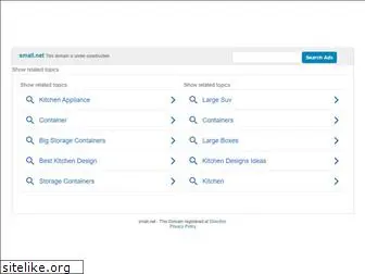 small.net