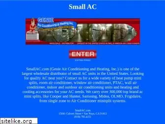smallac.com