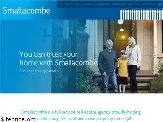 smallacombe.com.au