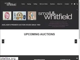 smallandwhitfield.com.au