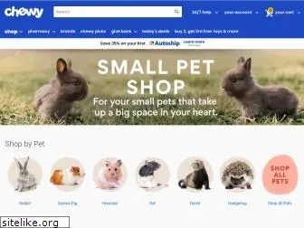 smallanimalchannel.com