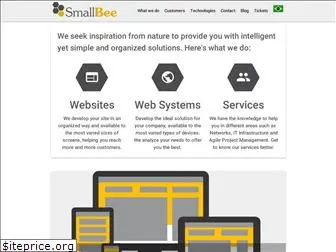 smallbee.com.br