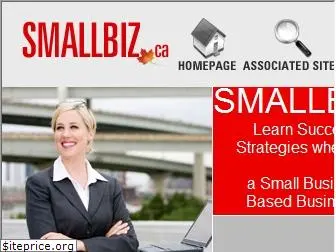 smallbiz.ca
