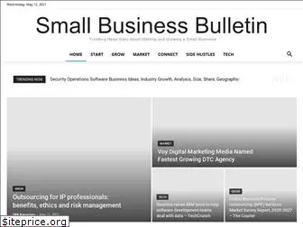 smallbizbulletin.com