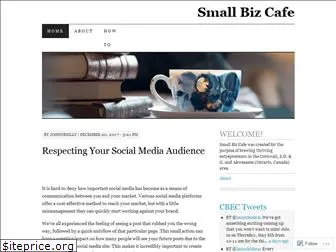 smallbizcafe.wordpress.com