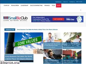 smallbizclub.com