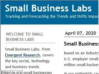 smallbizlabs.com