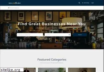 smallbizmarkets.com