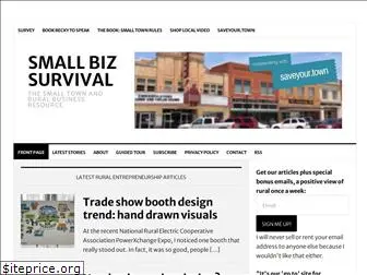 smallbizsurvival.com