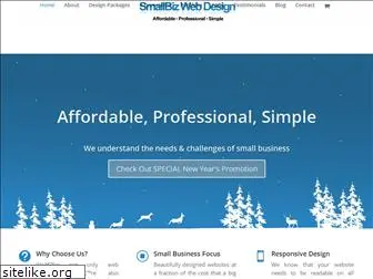 smallbizwebdesign.ca
