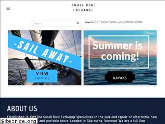 smallboatexchange.com