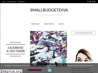 smallbudgetdiva.com