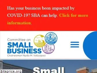 smallbusiness.house.gov