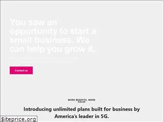 smallbusiness.sprint.com