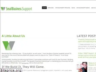 smallbusiness.support