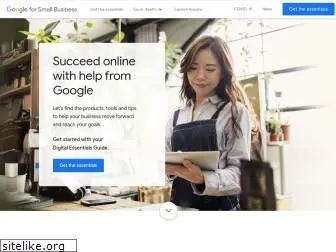 smallbusiness.withgoogle.com