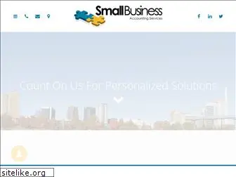 smallbusinessaccountingservicesinc.com