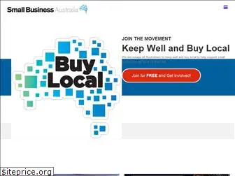 smallbusinessaustralia.org