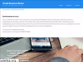 smallbusinessbooks.co.uk