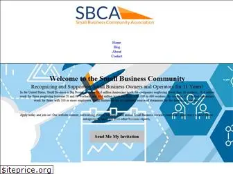 smallbusinesscommunity.org