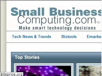 smallbusinesscomputing.com