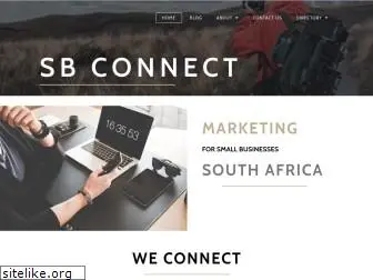 smallbusinessconnect.co.za