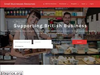 smallbusinessesresources.com