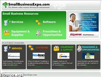 smallbusinessexpo.com