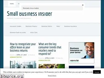 smallbusinessinsider.co.uk