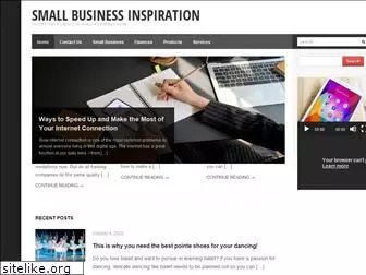 smallbusinessinspiration.com.au