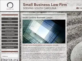 smallbusinesslawfirm.com