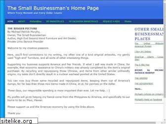 smallbusinessman.com