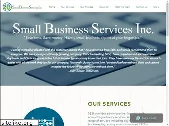 smallbusinessserv.com