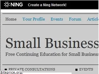 smallbusinesswebcast.com